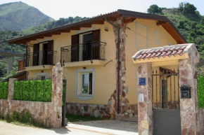 Villa Paladino - B&B e Guest House Scilla